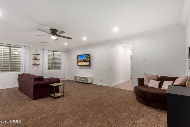 19113 E MOCKINGBIRD Drive, Queen Creek, AZ 85142