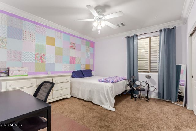 19113 E MOCKINGBIRD Drive, Queen Creek, AZ 85142