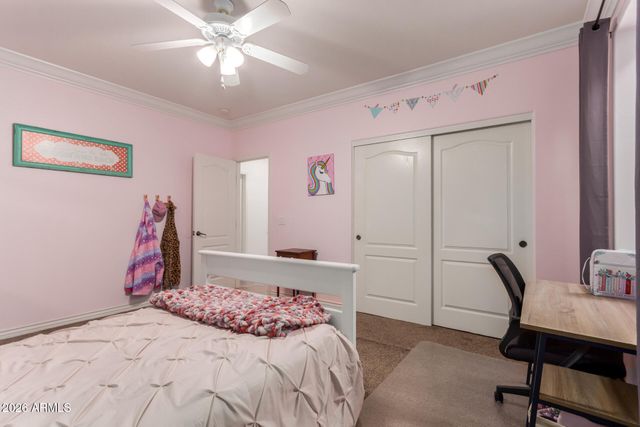 19113 E MOCKINGBIRD Drive, Queen Creek, AZ 85142