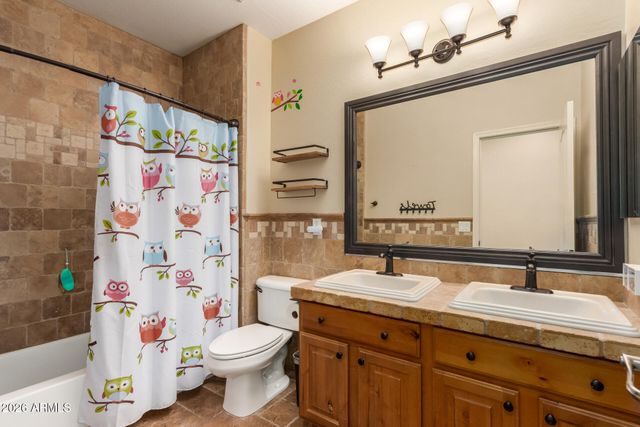 19113 E MOCKINGBIRD Drive, Queen Creek, AZ 85142