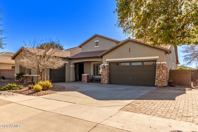 19113 E MOCKINGBIRD Drive, Queen Creek, AZ 85142