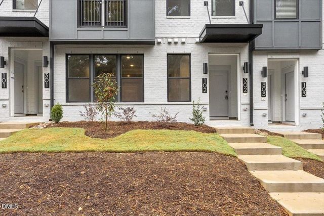 509 Kildaire Farm Road 302, Cary, NC 27511