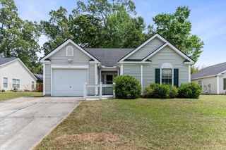 8766 Tigershark Avenue, North Charleston, SC 29406