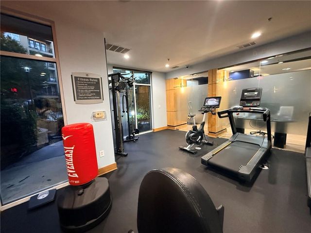 390 17TH Street NW 6056, Atlanta, GA 30363