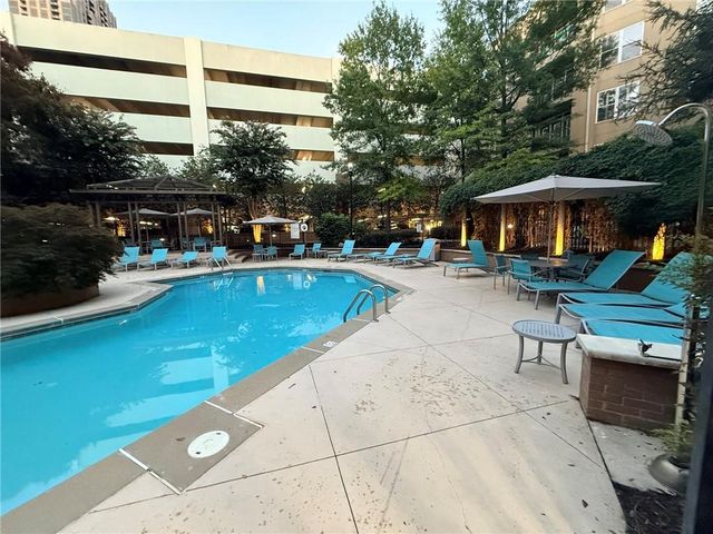 390 17TH Street NW 6056, Atlanta, GA 30363