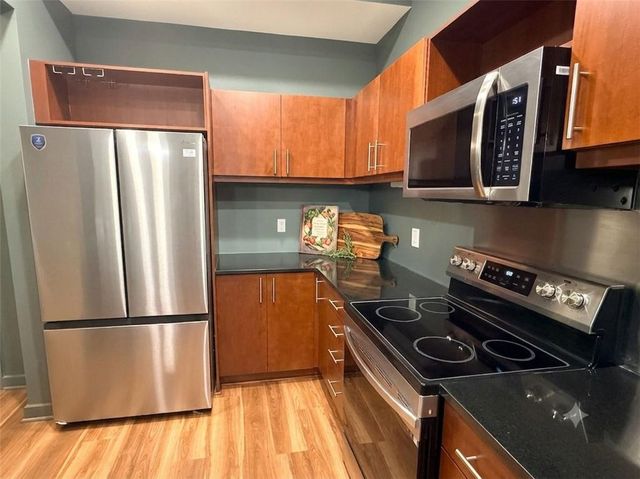 390 17TH Street NW 6056, Atlanta, GA 30363
