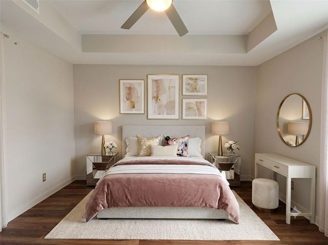 390 17TH Street NW 6056, Atlanta, GA 30363