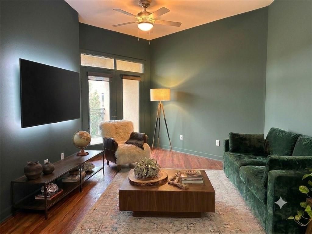 390 17TH Street NW 6056, Atlanta, GA 30363
