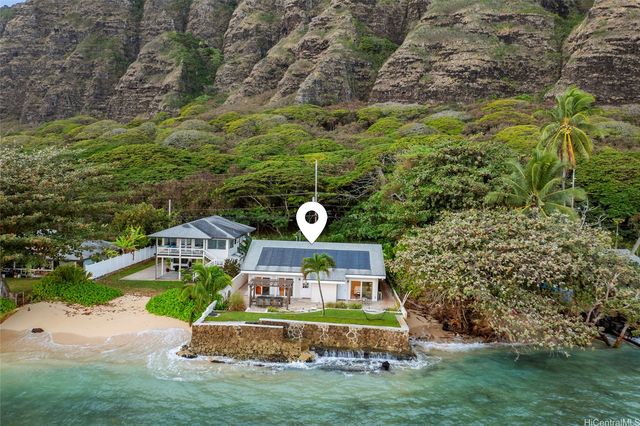 49-797 Kamehameha Highway, Kaaawa, HI 96730