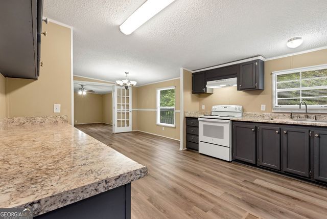 255 Double Branch Road, Danielsville, GA 30633