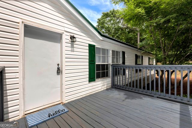 255 Double Branch Road, Danielsville, GA 30633