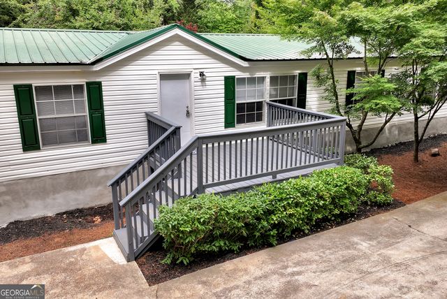 255 Double Branch Road, Danielsville, GA 30633