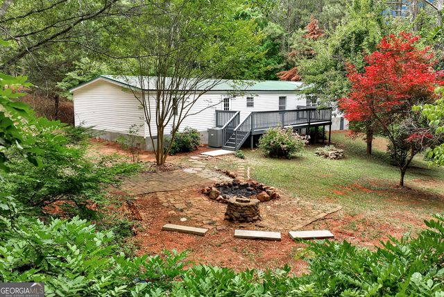 255 Double Branch Road, Danielsville, GA 30633