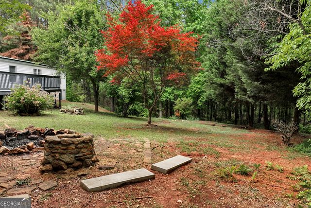 255 Double Branch Road, Danielsville, GA 30633