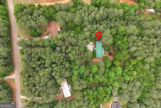 255 Double Branch Road, Danielsville, GA 30633