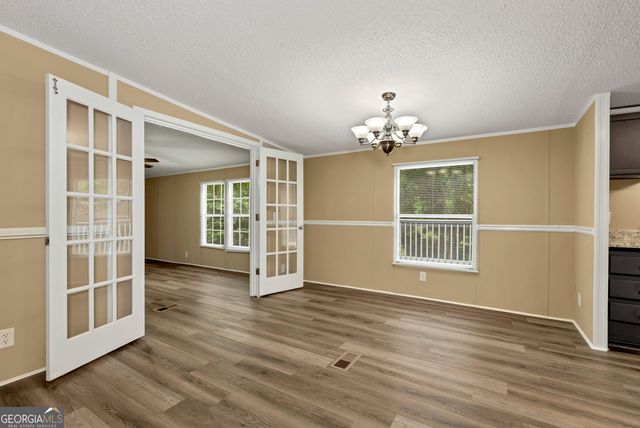 255 Double Branch Road, Danielsville, GA 30633