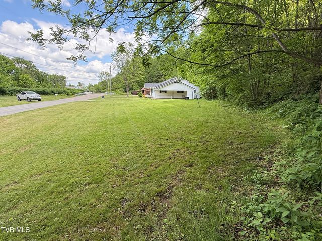 226 Little Cassi Creek Road, Chuckey, TN 37641