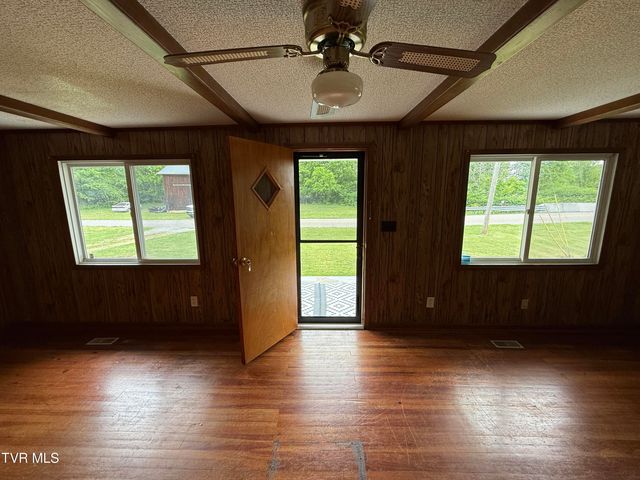 226 Little Cassi Creek Road, Chuckey, TN 37641