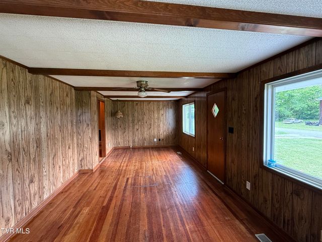 226 Little Cassi Creek Road, Chuckey, TN 37641