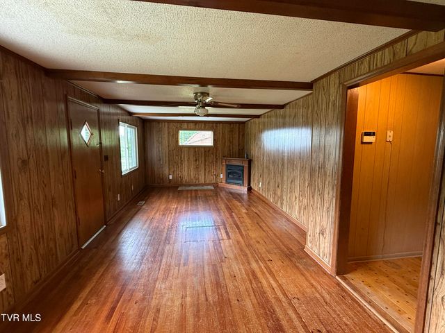 226 Little Cassi Creek Road, Chuckey, TN 37641