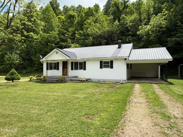 226 Little Cassi Creek Road, Chuckey, TN 37641