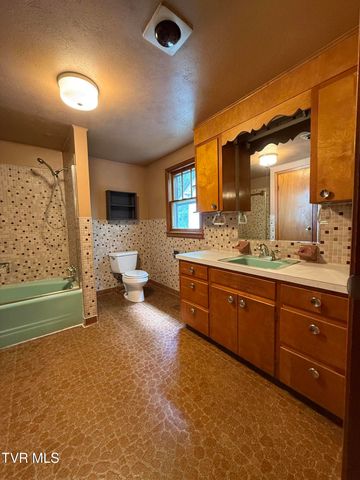 226 Little Cassi Creek Road, Chuckey, TN 37641