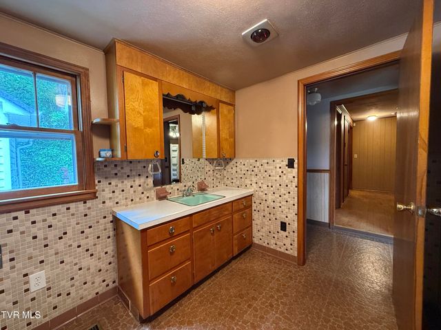 226 Little Cassi Creek Road, Chuckey, TN 37641