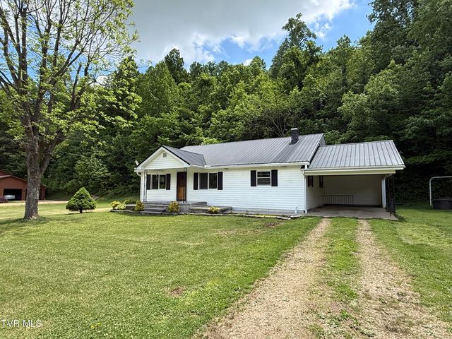 226 Little Cassi Creek Road, Chuckey, TN 37641