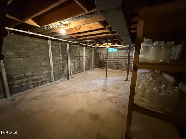 226 Little Cassi Creek Road, Chuckey, TN 37641