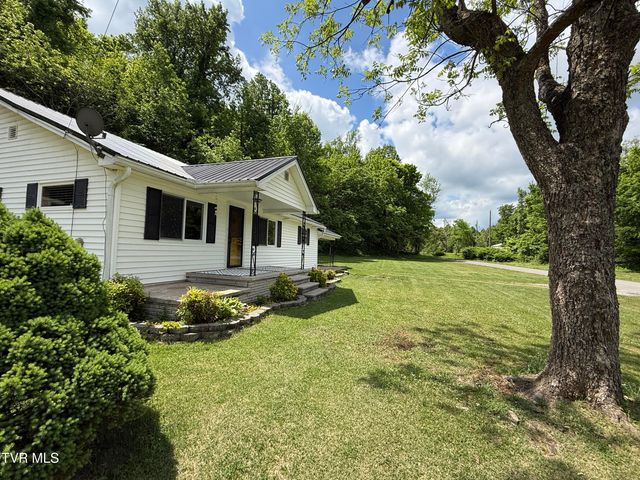 226 Little Cassi Creek Road, Chuckey, TN 37641