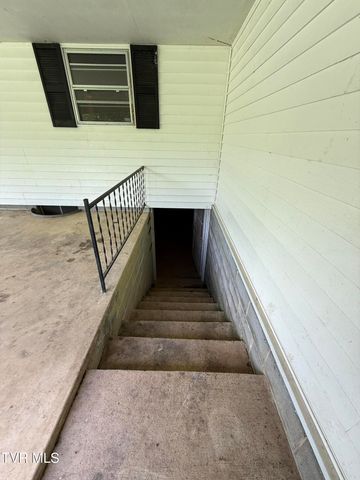 226 Little Cassi Creek Road, Chuckey, TN 37641