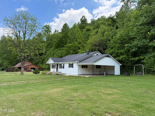 226 Little Cassi Creek Road, Chuckey, TN 37641