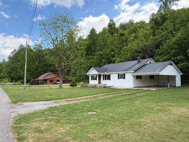 226 Little Cassi Creek Road, Chuckey, TN 37641