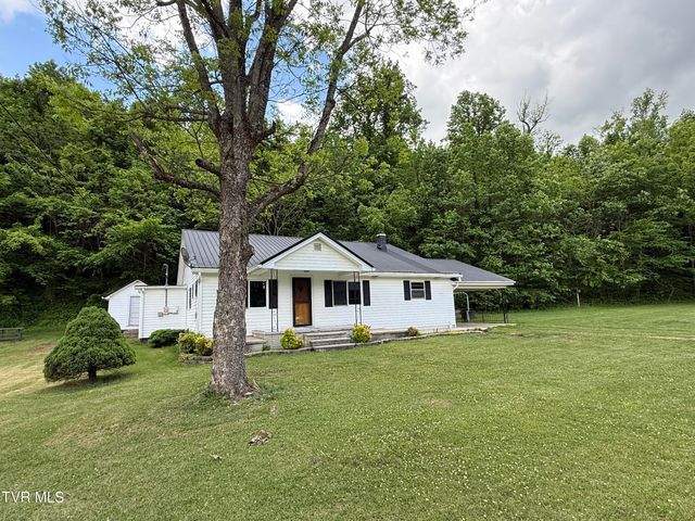 226 Little Cassi Creek Road, Chuckey, TN 37641