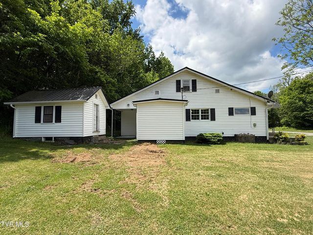 226 Little Cassi Creek Road, Chuckey, TN 37641