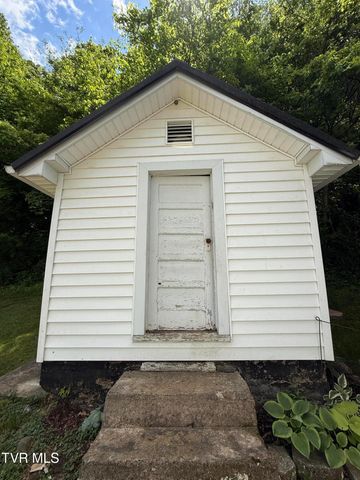 226 Little Cassi Creek Road, Chuckey, TN 37641