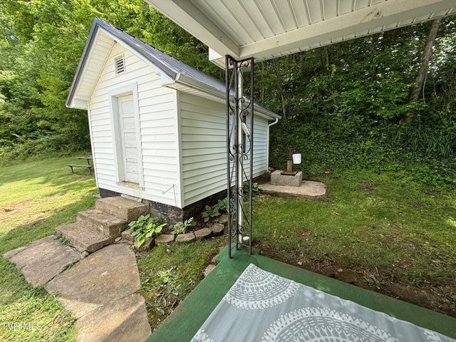 226 Little Cassi Creek Road, Chuckey, TN 37641