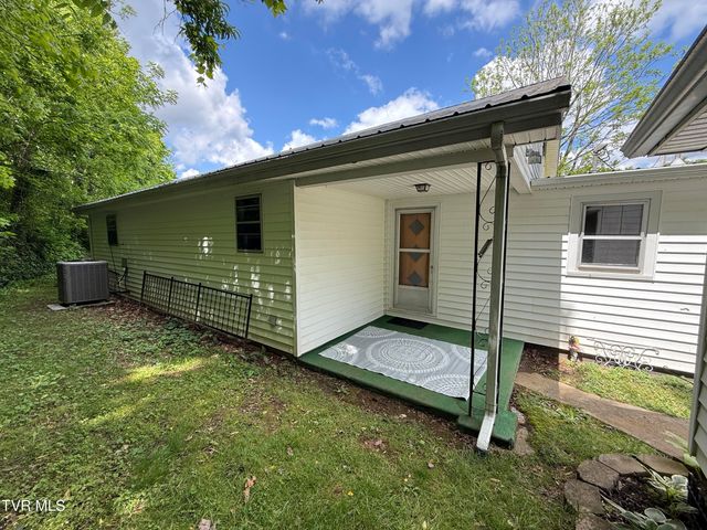 226 Little Cassi Creek Road, Chuckey, TN 37641