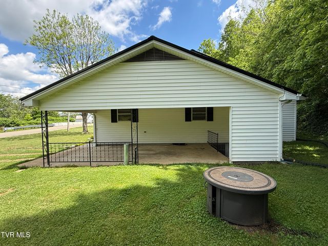 226 Little Cassi Creek Road, Chuckey, TN 37641