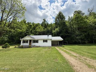 226 Little Cassi Creek Road, Chuckey, TN 37641