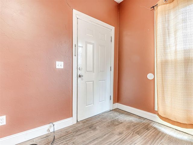 710 N Tucker Avenue, Shawnee, OK 74801