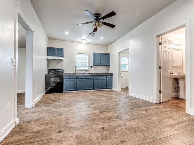 710 N Tucker Avenue, Shawnee, OK 74801