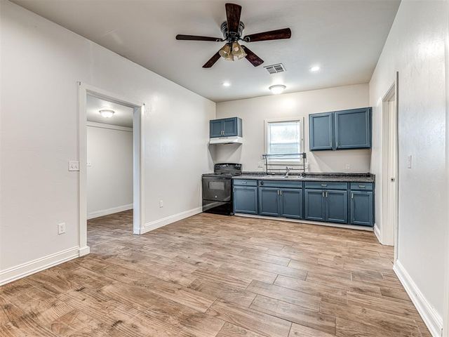 710 N Tucker Avenue, Shawnee, OK 74801