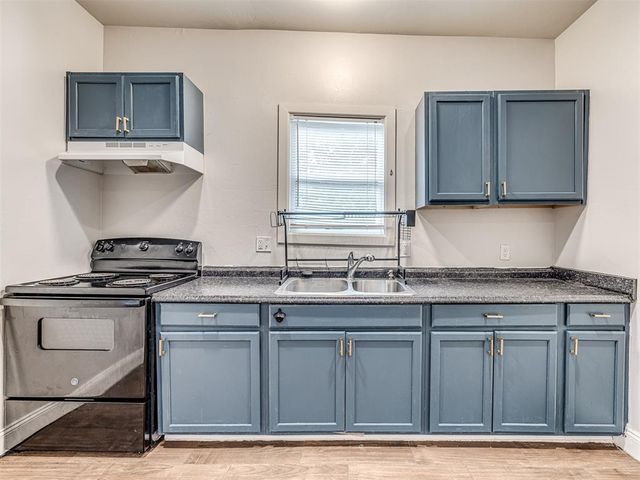 710 N Tucker Avenue, Shawnee, OK 74801