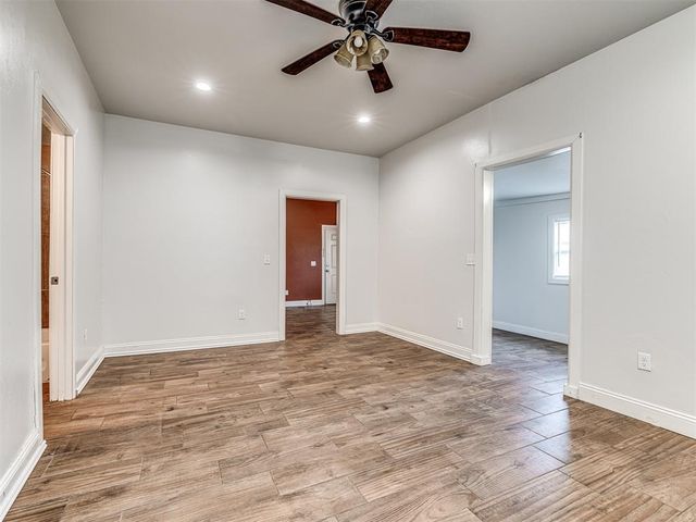 710 N Tucker Avenue, Shawnee, OK 74801