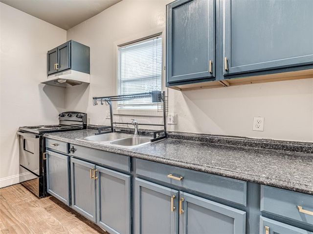 710 N Tucker Avenue, Shawnee, OK 74801