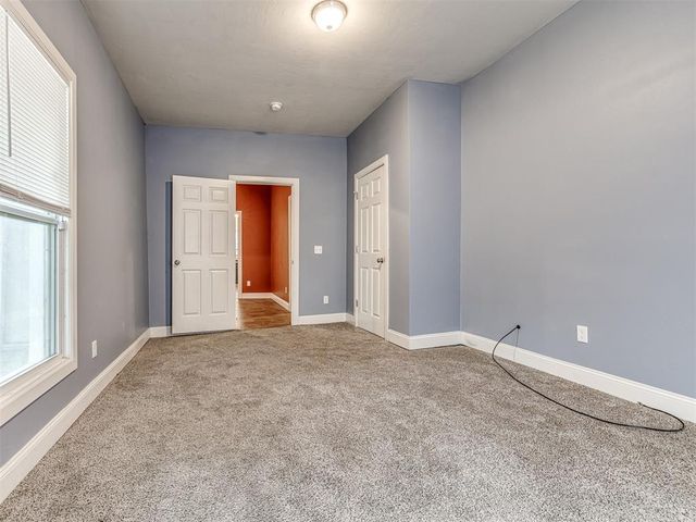 710 N Tucker Avenue, Shawnee, OK 74801