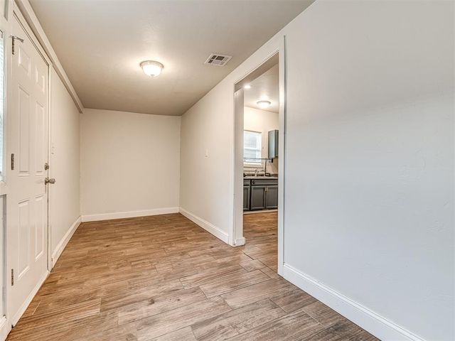 710 N Tucker Avenue, Shawnee, OK 74801