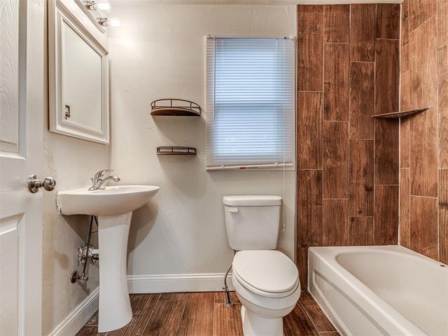 710 N Tucker Avenue, Shawnee, OK 74801