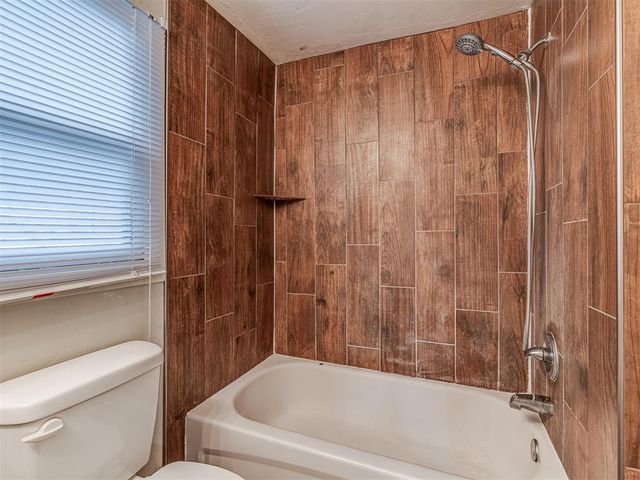 710 N Tucker Avenue, Shawnee, OK 74801